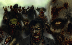 zombies