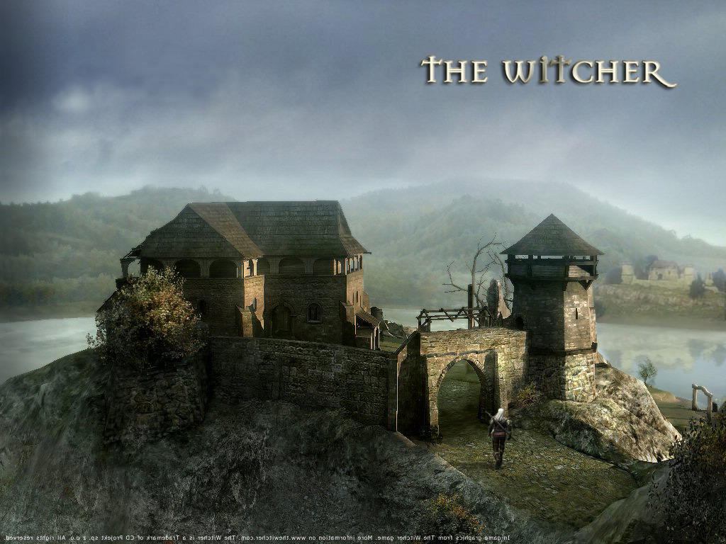 Witcher-wallpaper-the-witcher-464352_1024_768