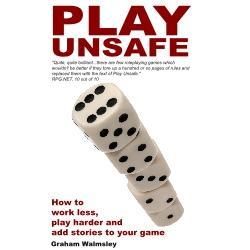 Play Unsafe 250 by 250