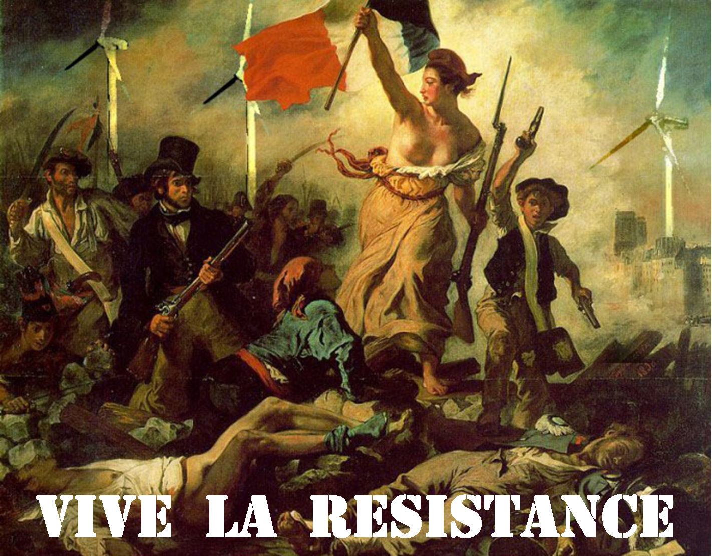 vive-la-resistance