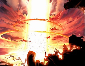 BOMBA! Bleach blood war ep 4 prévia completa - “A Guerra Sangrenta