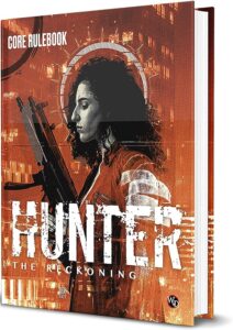3D&T Alpha - Hunter X Hunter - Biblioteca Élfica PDF, PDF, Formiga