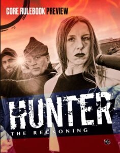 Arquétipos de Hunter x Hunter – Vamos virar caçadores de arquétipos