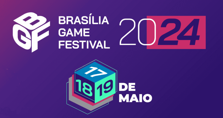 Brasília Game Festival 2024